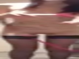 Japonesa cámara chica masturbándose en público, porno 88