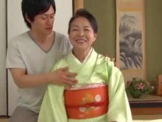 Japońskie mamuśka: japońskie kanał xxx porno wideo 7f