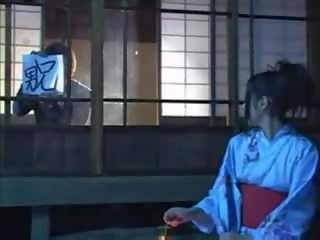 Ιαπωνικό οικογένεια βρόμικο βίντεο