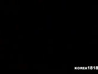 Korea1818 com - koreanisch ehefrau erwischt betrügen bei motel.